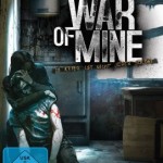 This War of Mine Game key