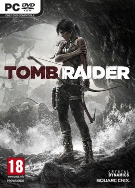 Tomb Raider (GOTY) Game key