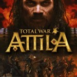 Total War: Attila Game key