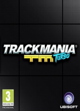 Trackmania Turbo Game key