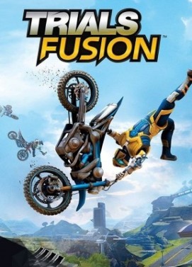 Trials Fusion (Deluxe Edition) Game key