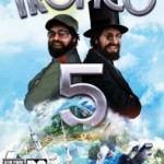 Tropico 5 Game key