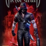 Victor Vran Game key