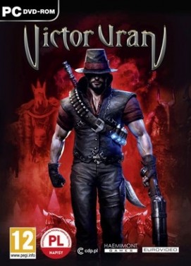Victor Vran Game key
