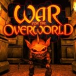 War for the Overworld Game key