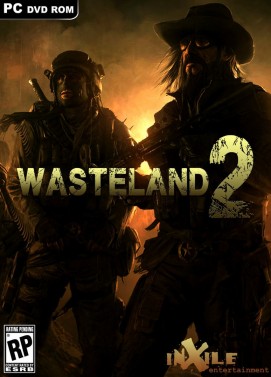 Wasteland 2 Game key
