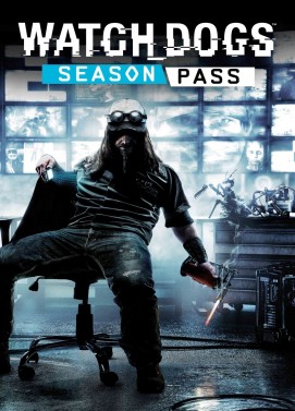 Watch Dogs - Season Pass (DLC) download online