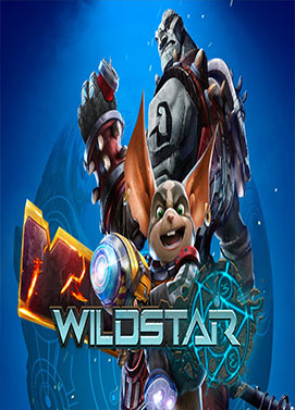 WildStar Game key