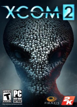 XCOM 2 Game key
