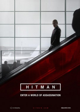 Hitman - The Full Experience Game key