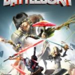 Battleborn Game key