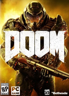 DOOM (Day One Edition) Game key