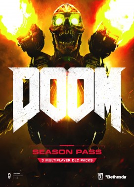 Doom Season Pass DLC Game key