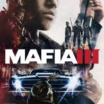 Mafia III Game key