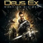 deus ex mankind devided