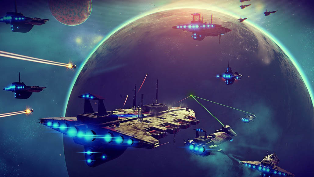 gameguin no mans sky 1