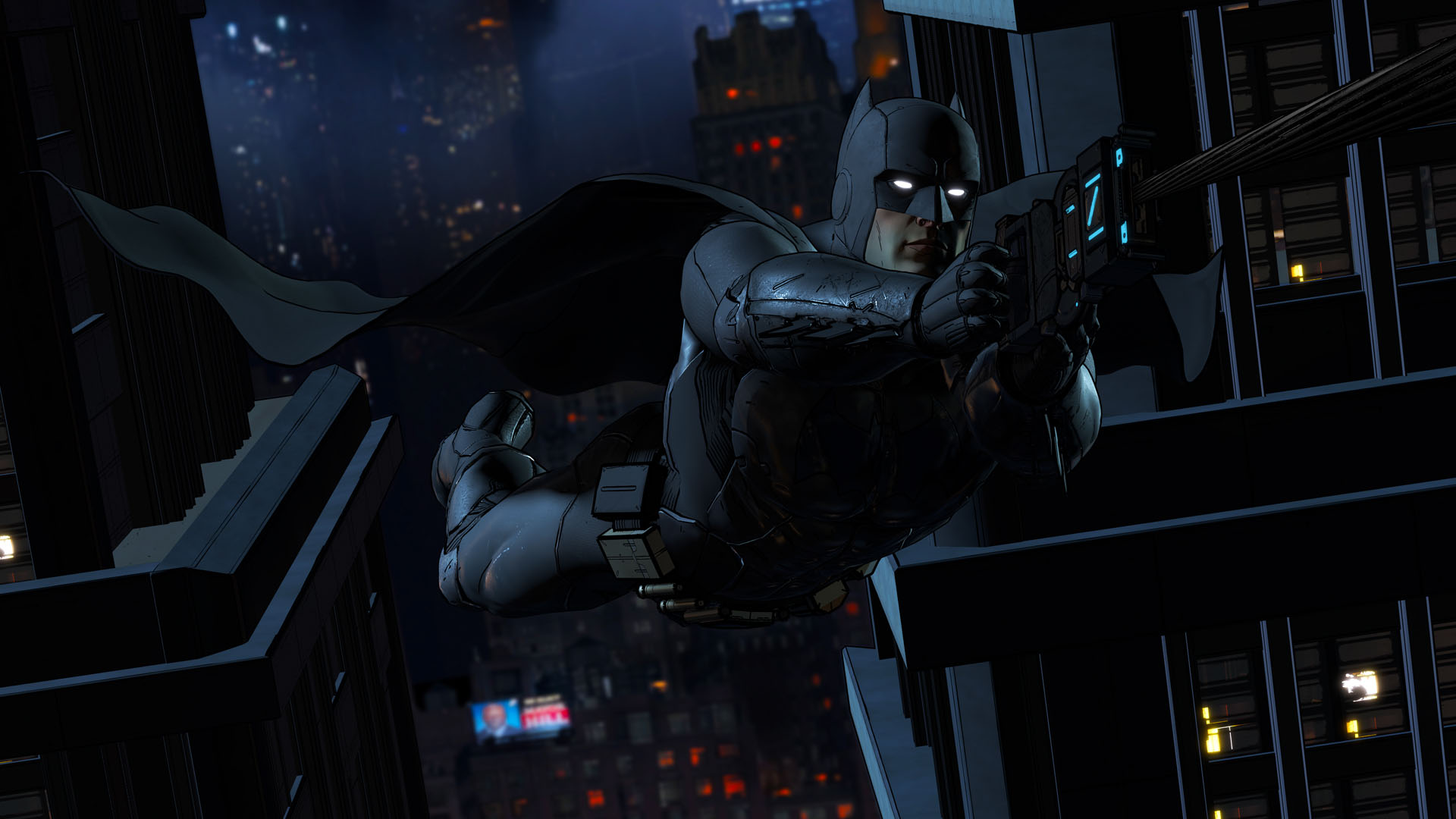 batman telltale gameguin 5