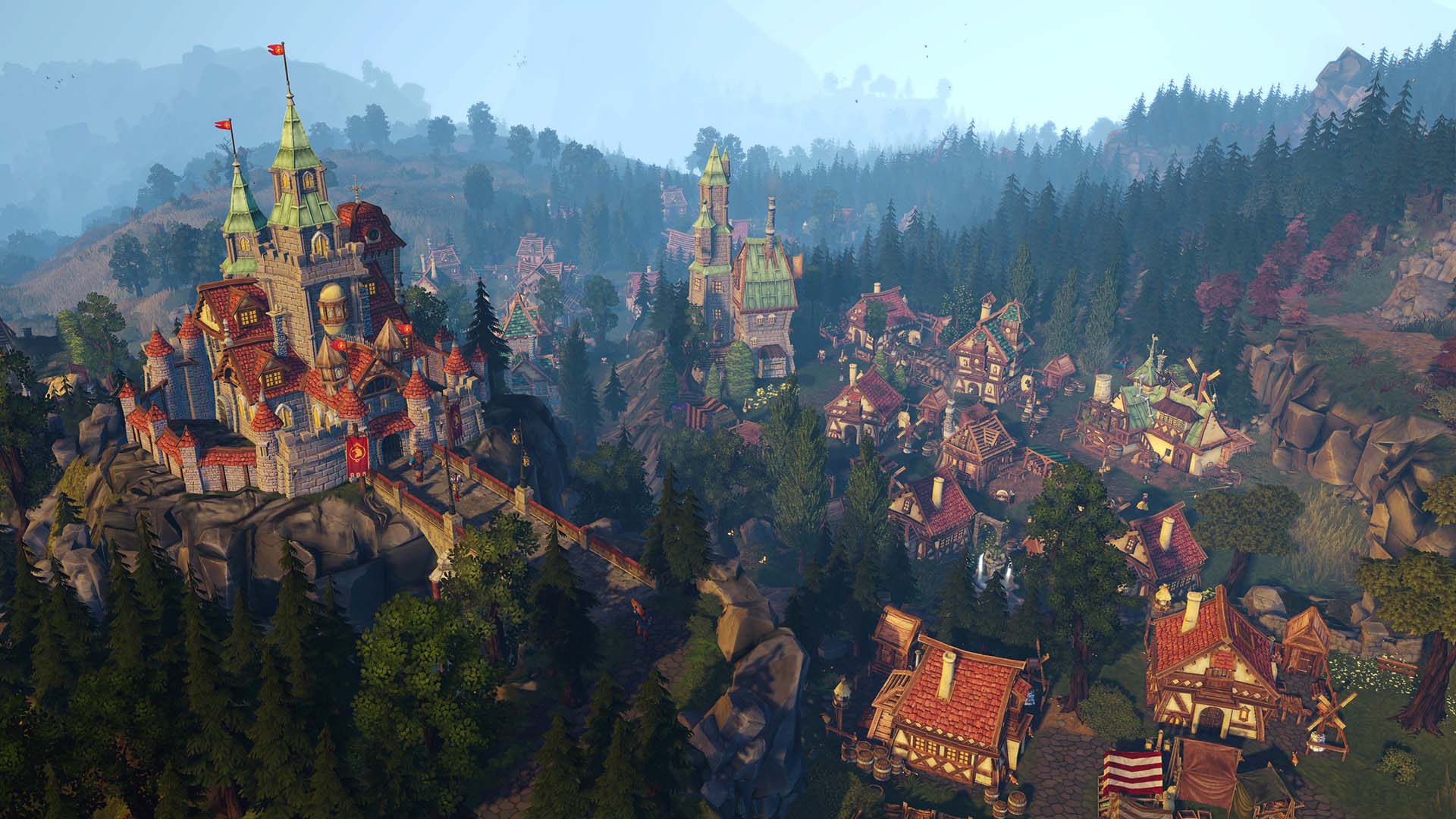 champions of anteria gameguin