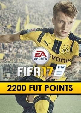 fifa 17 game key