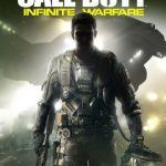 call of duty infinite warfare gameguin game key