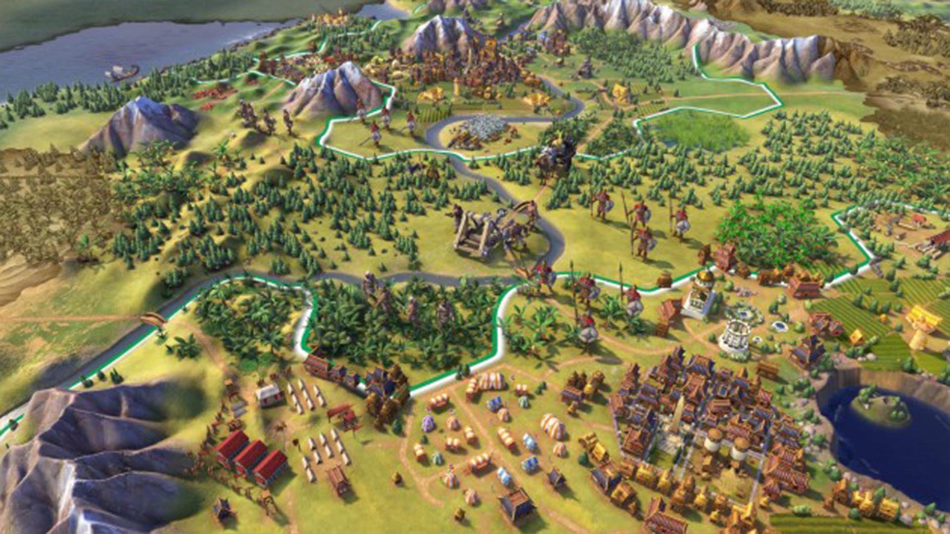 civilization 6 game key  gameguin 1