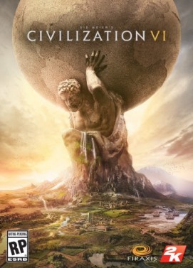 civilization 6 gameguin game key
