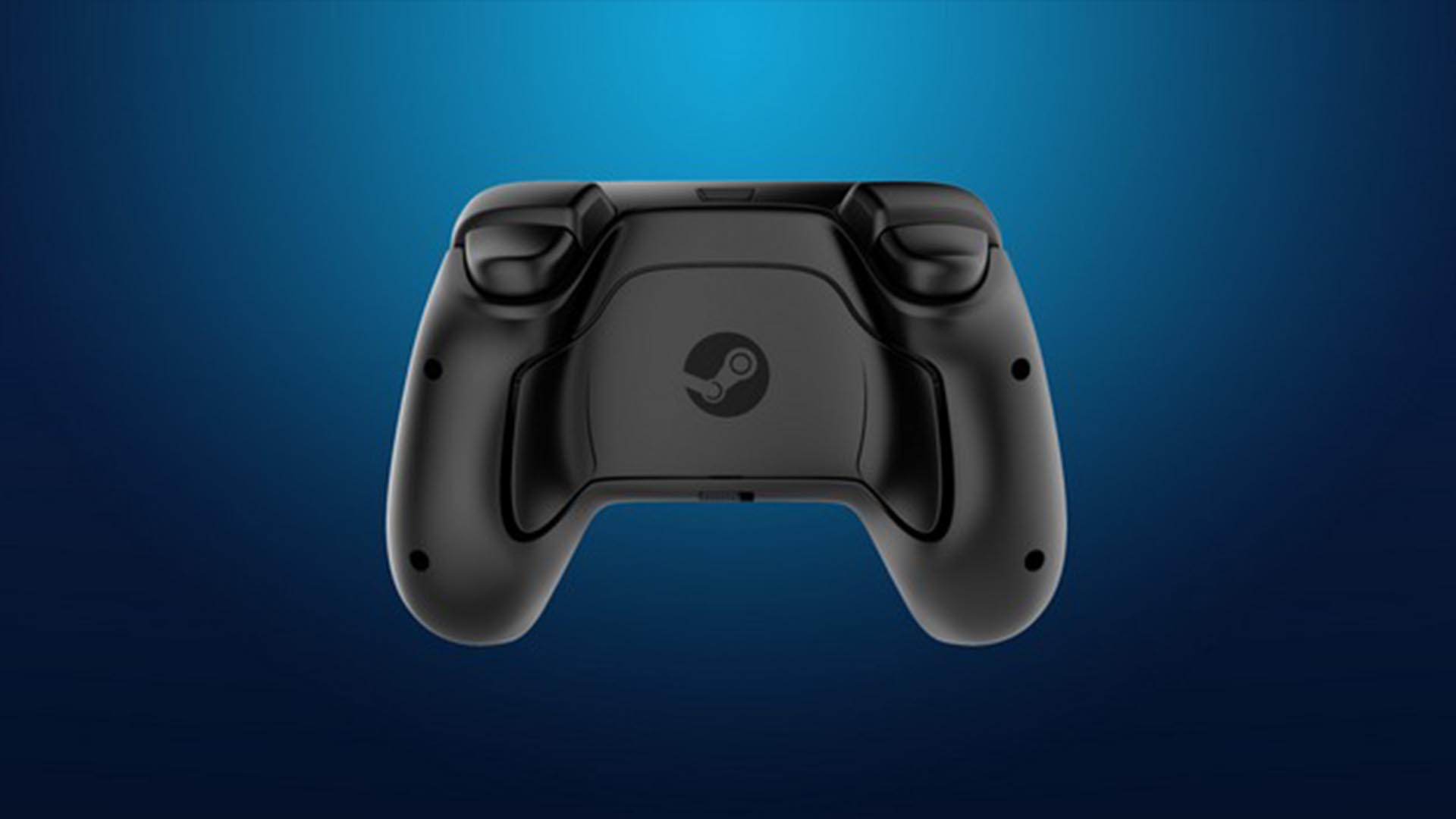 steam controller gameguin