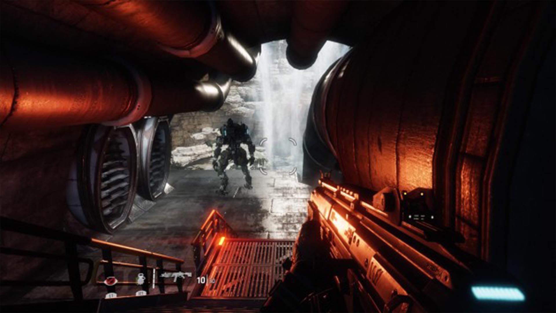 titanfall 2 gameguin game key