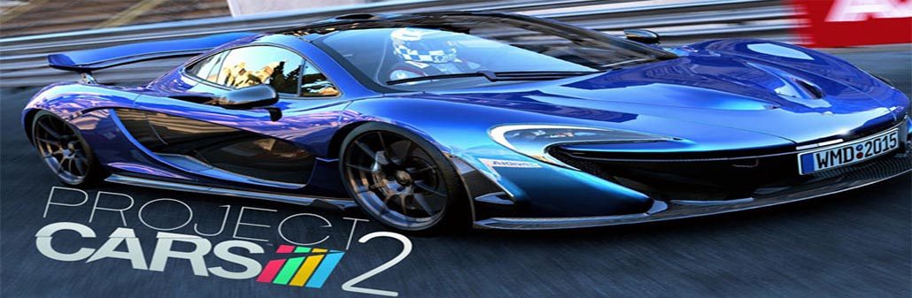 Project cars 2 game key gameguin cover 1