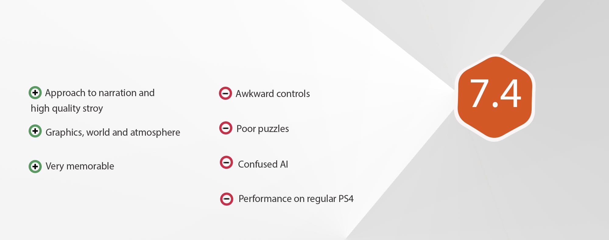 The Last Guardian review gameguin