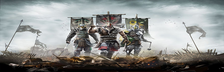 for honor game key gameguin cover