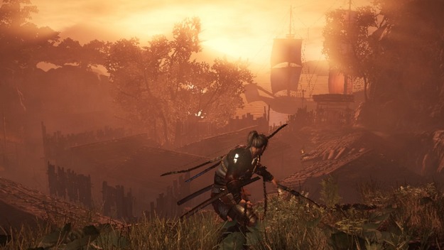 nioh gameguin review