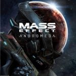 Mass Effect Andromeda game ke ygameguin