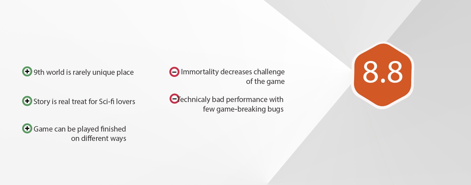 Torment: tides of numenera grade gameguin