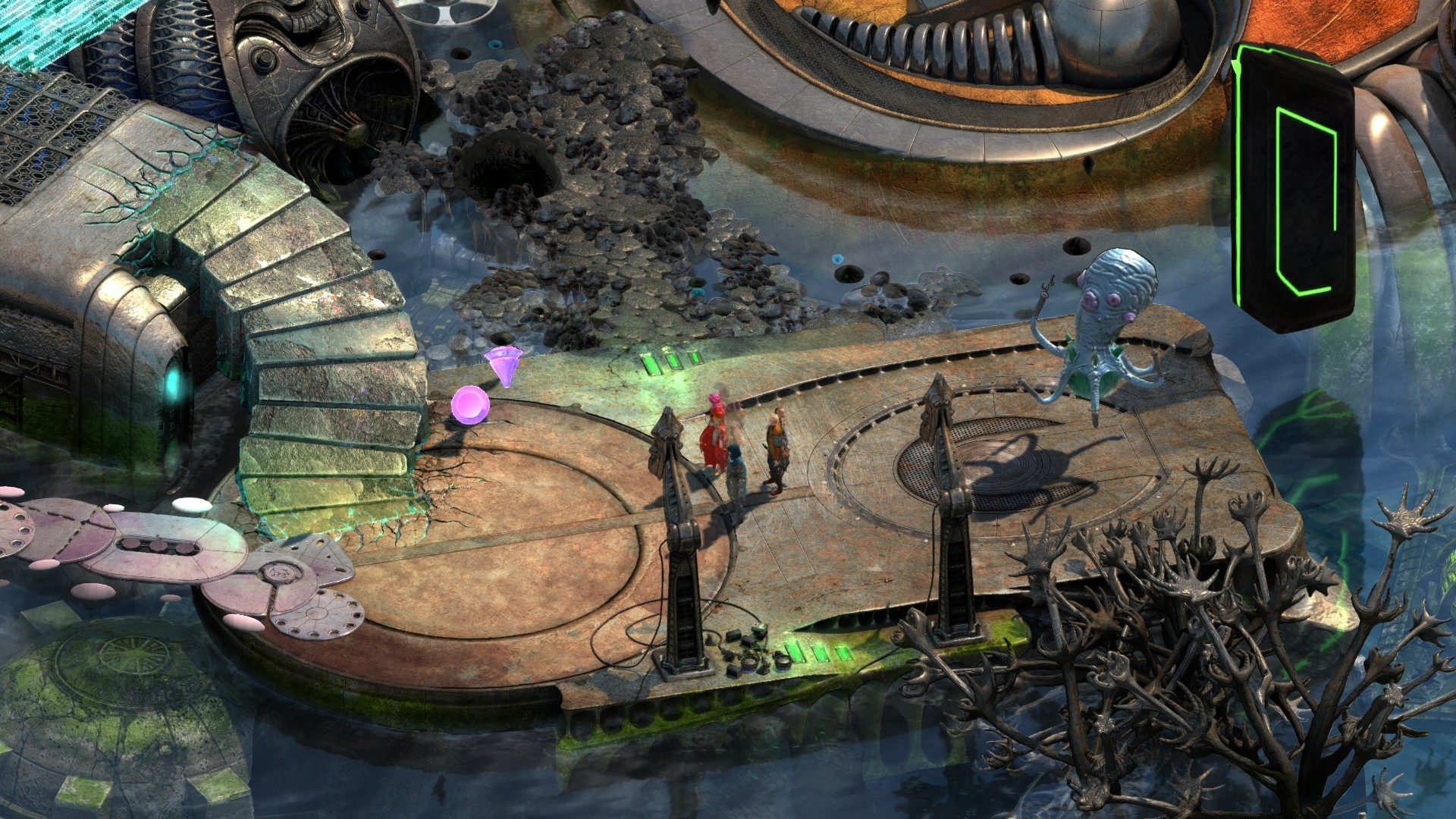 Torment gameguin review