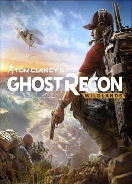 ghost recon wildlands uplay gameguin game key