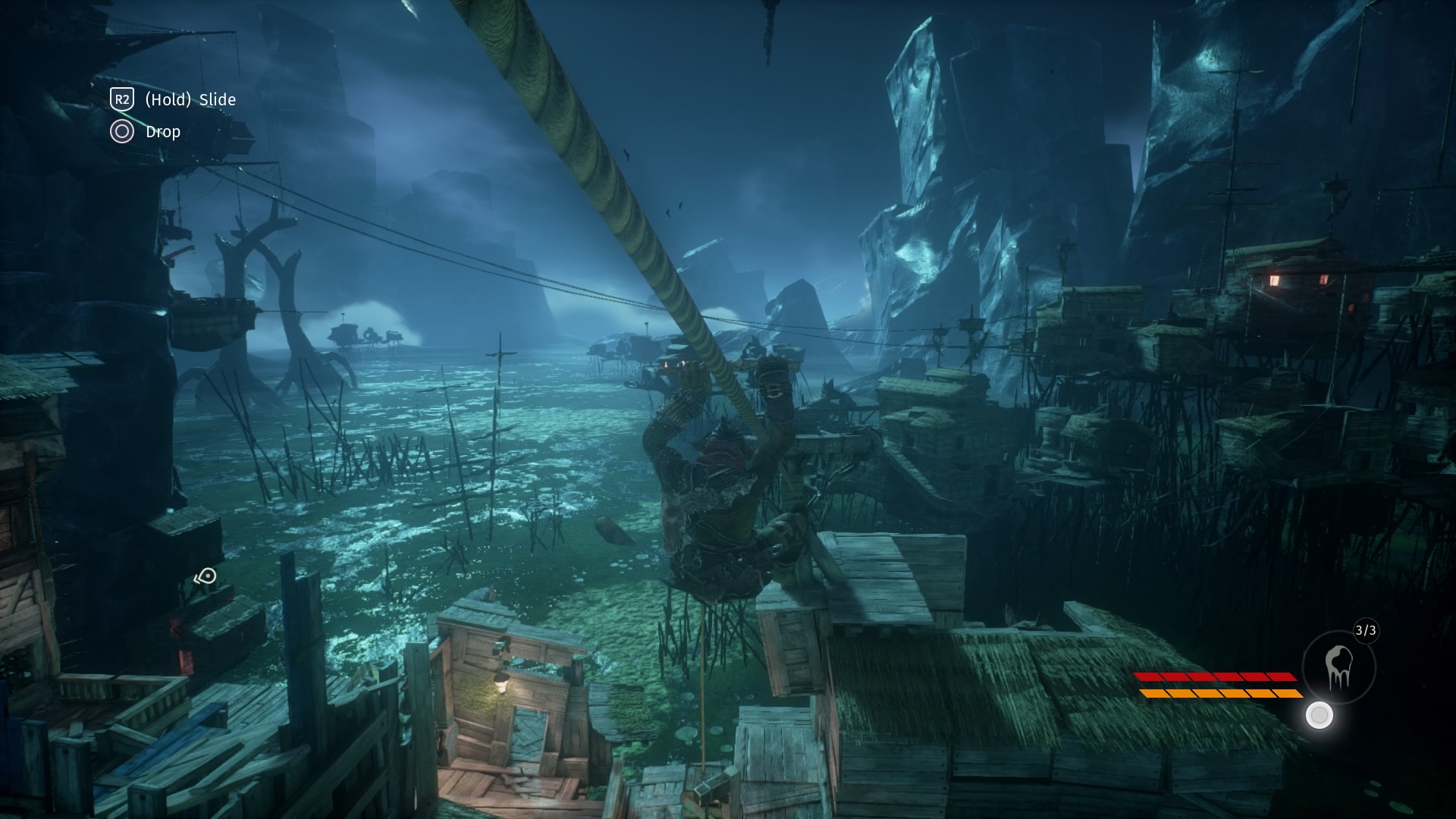 Styx: Shards of Darkness