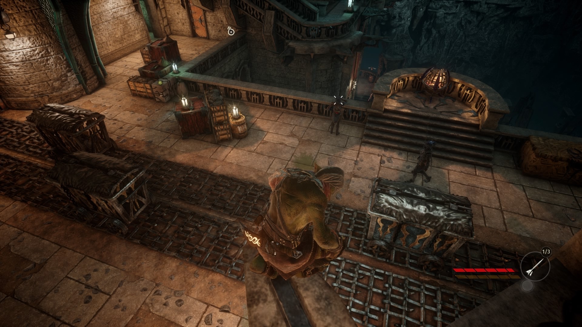 Styx: Shards of Darkness