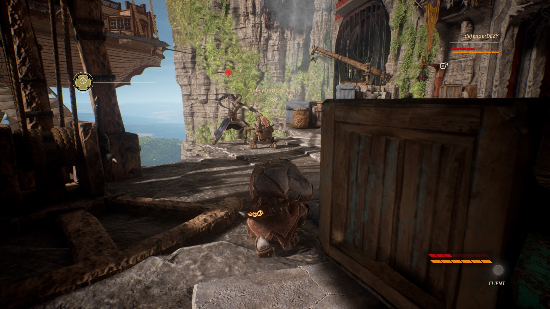 Styx: Shards of Darkness