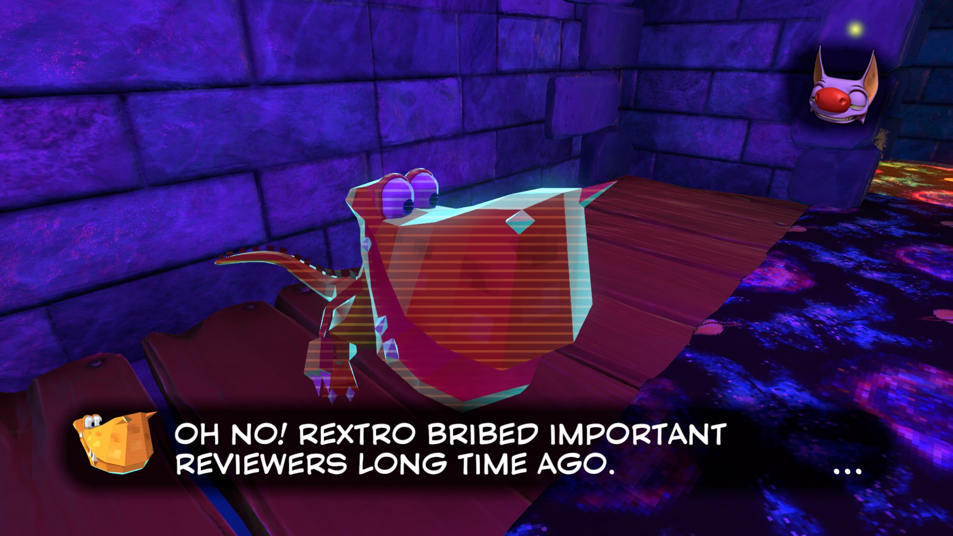 yooka-laylee gameguin