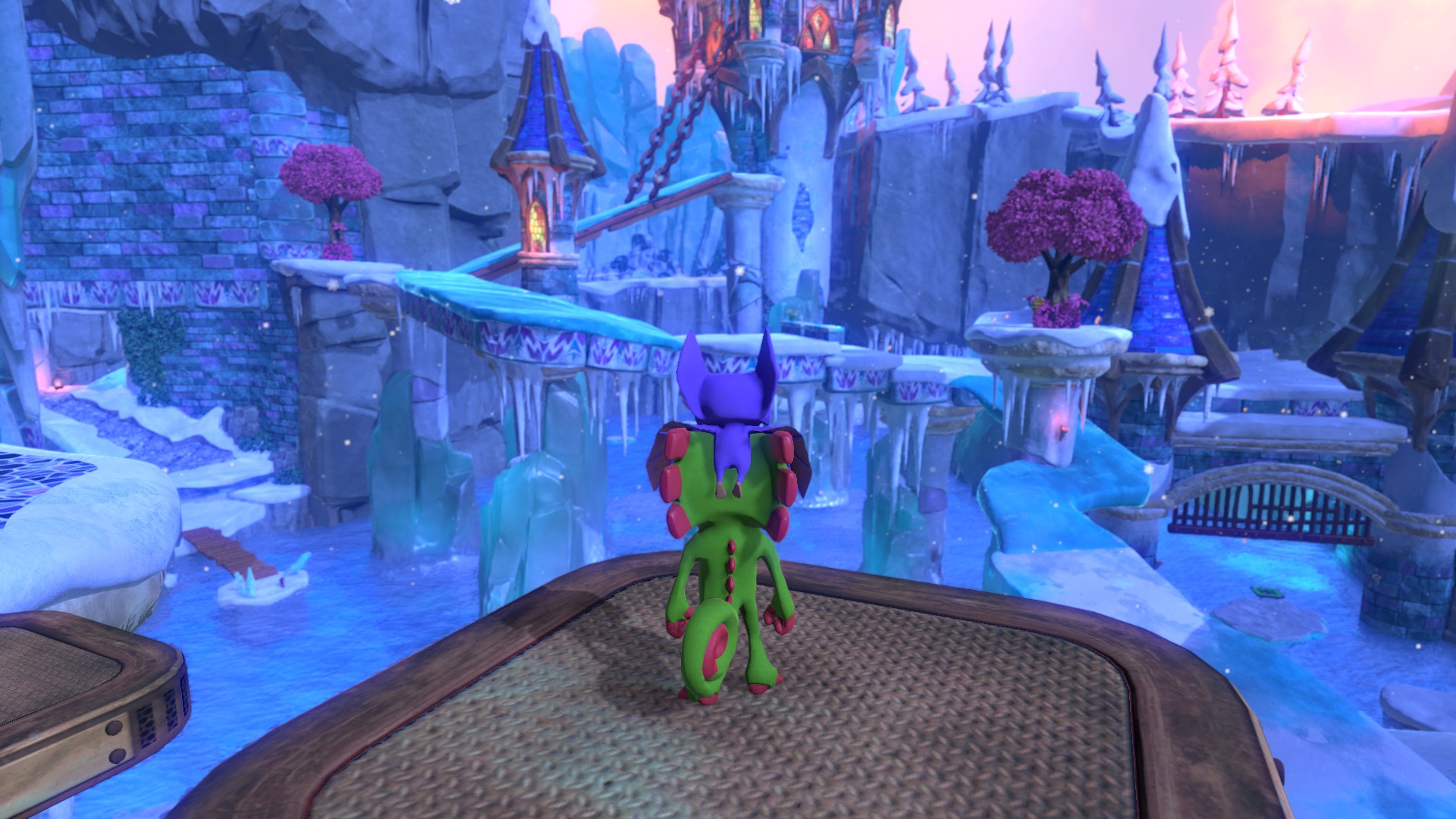 yooka-laylee gameguin