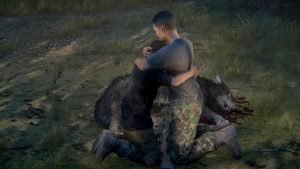 Sniper Ghost Warrior 3 gameguin