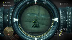 Sniper Ghost Warrior 3 gameguin