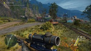 Sniper Ghost Warrior 3 gameguin