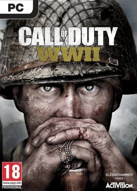 Call of Duty World War II (Steam)