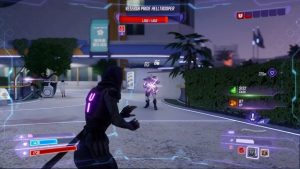 agents of mayhem