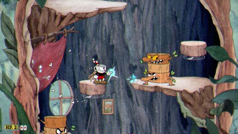 Cuphead