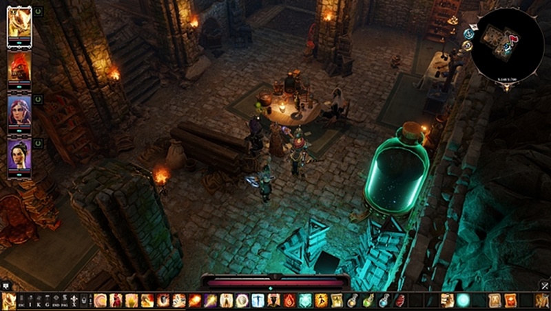 Divinity: Original Sin 2