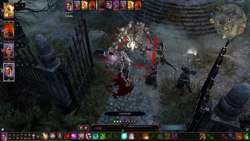 Divinity: Original Sin 2