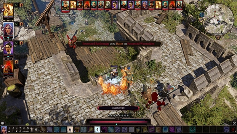 Divinity: Original Sin 2